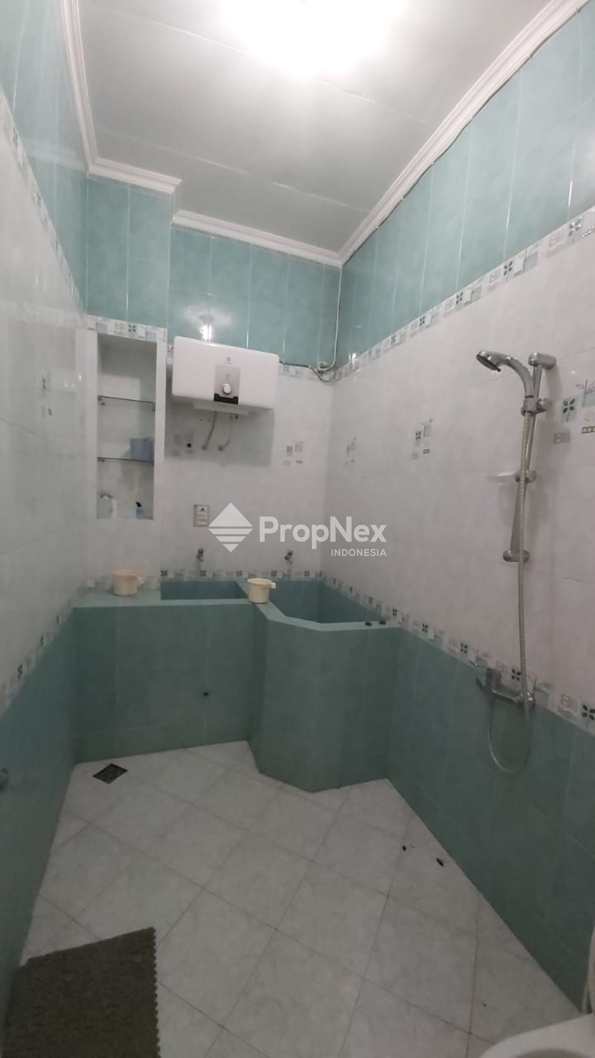 Villa Puncak Trawas Full Furnish — foto 7